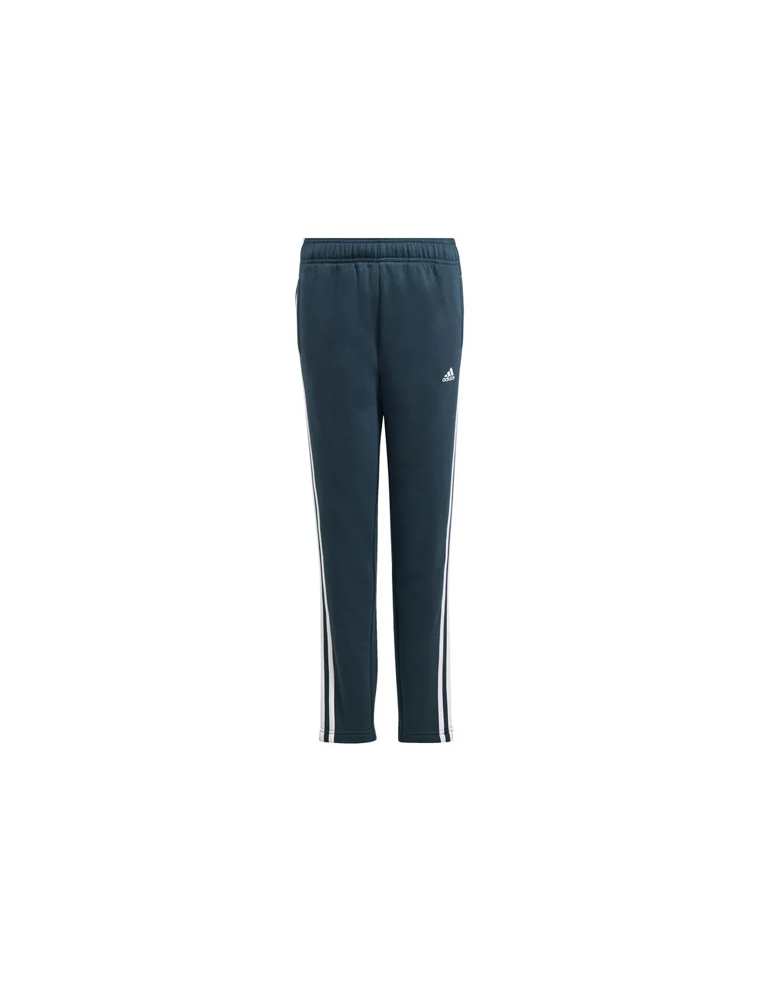 Chándal adidas 3S Tib Fl Ts Infantil