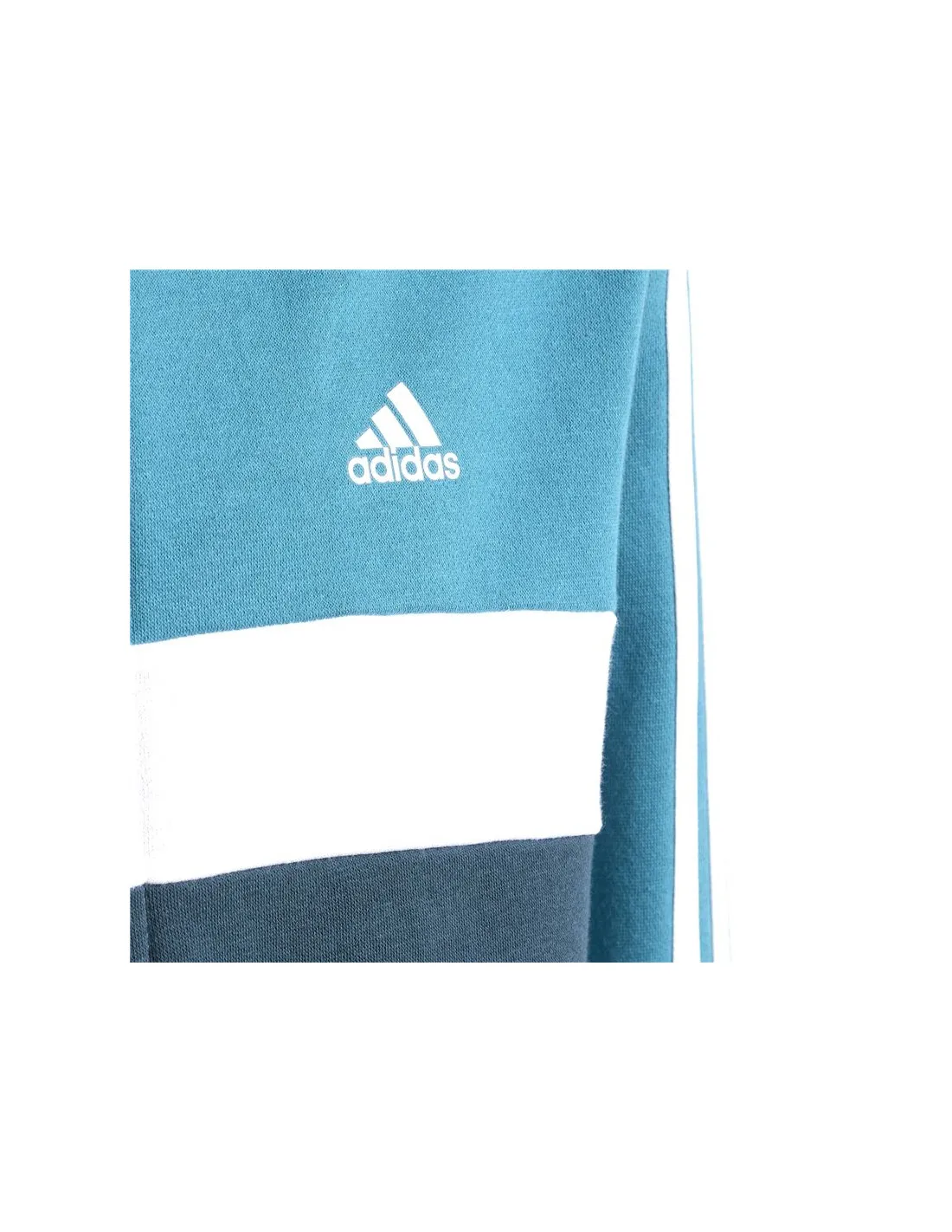 Chándal adidas 3S Tib Fl Ts Infantil