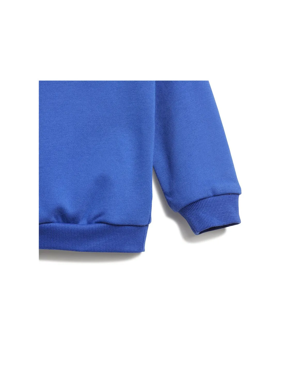 Chándal adidas I Bos Jog Ft Infantil