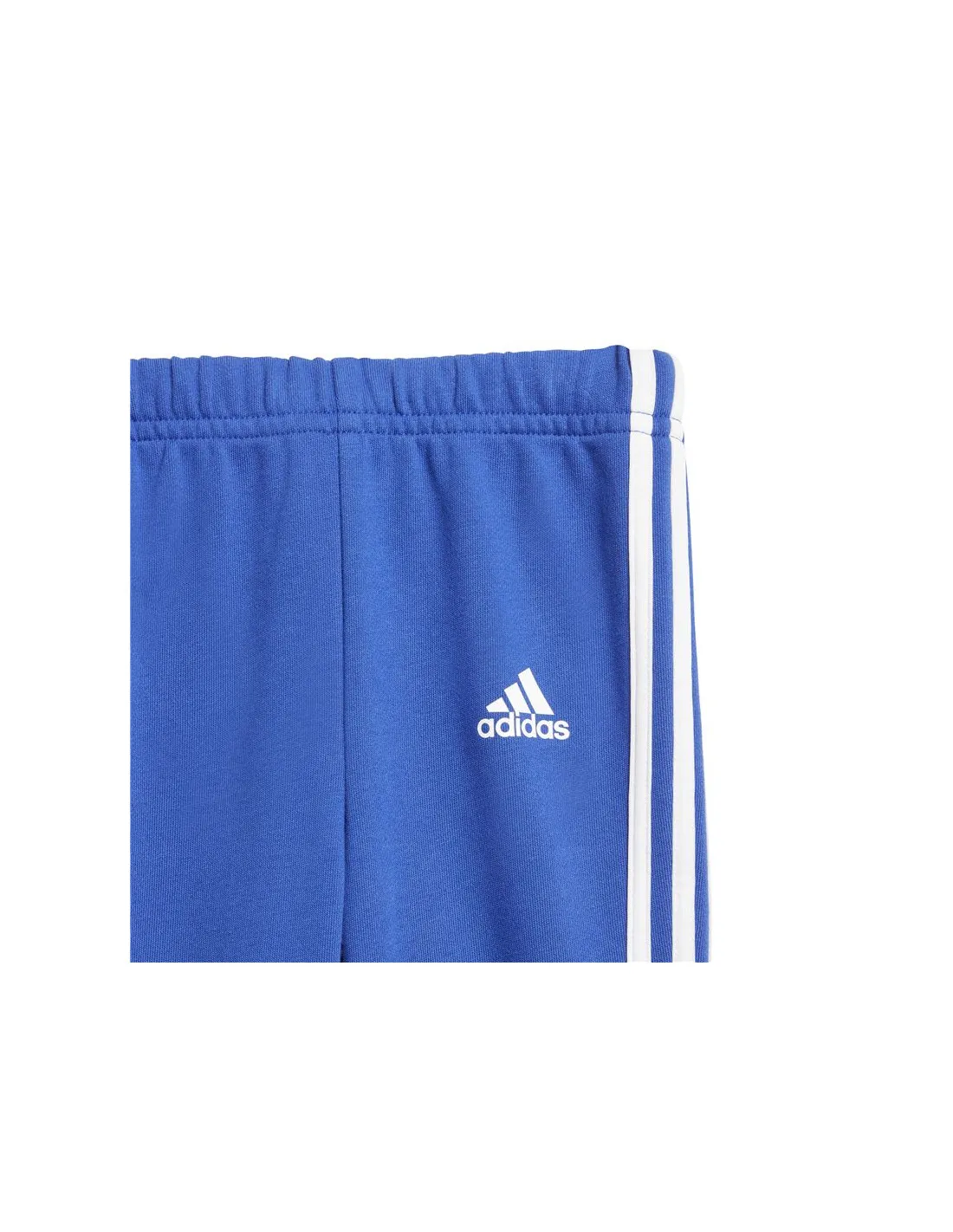 Chándal adidas I Bos Jog Ft Infantil