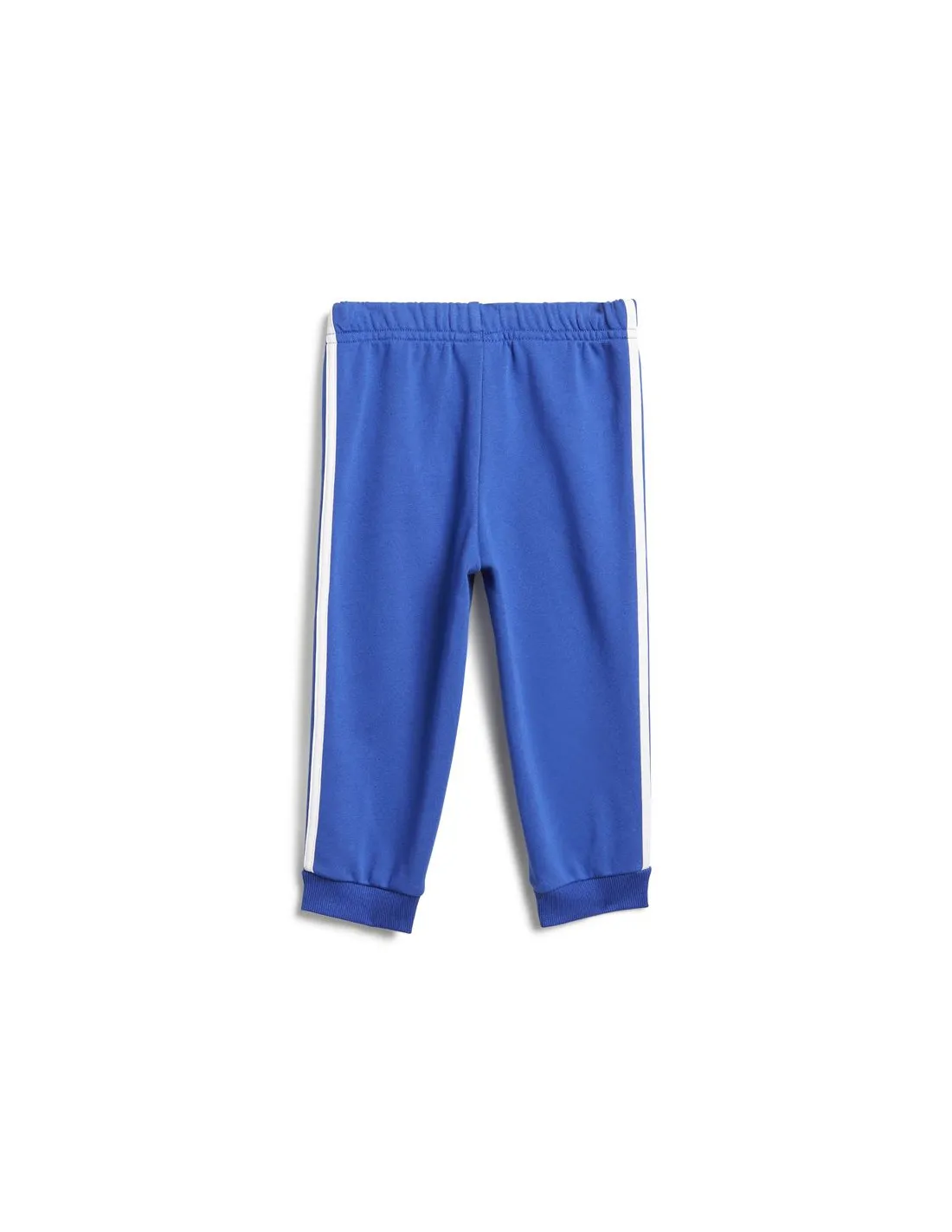 Chándal adidas I Bos Jog Ft Infantil