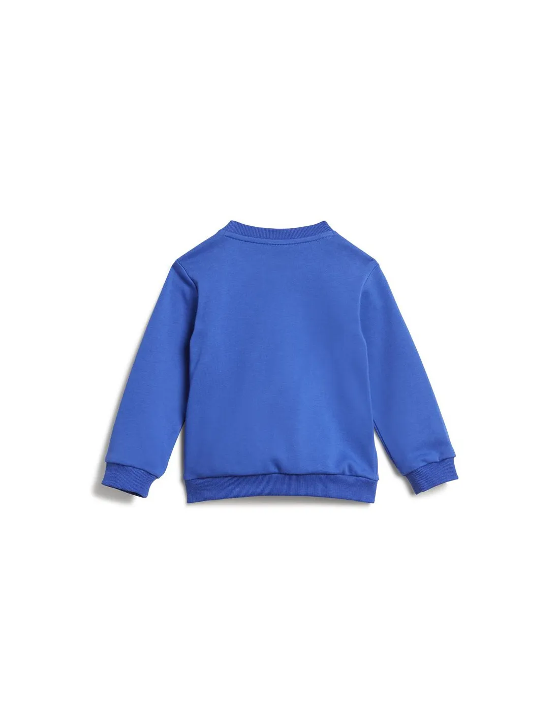 Chándal adidas I Bos Jog Ft Infantil