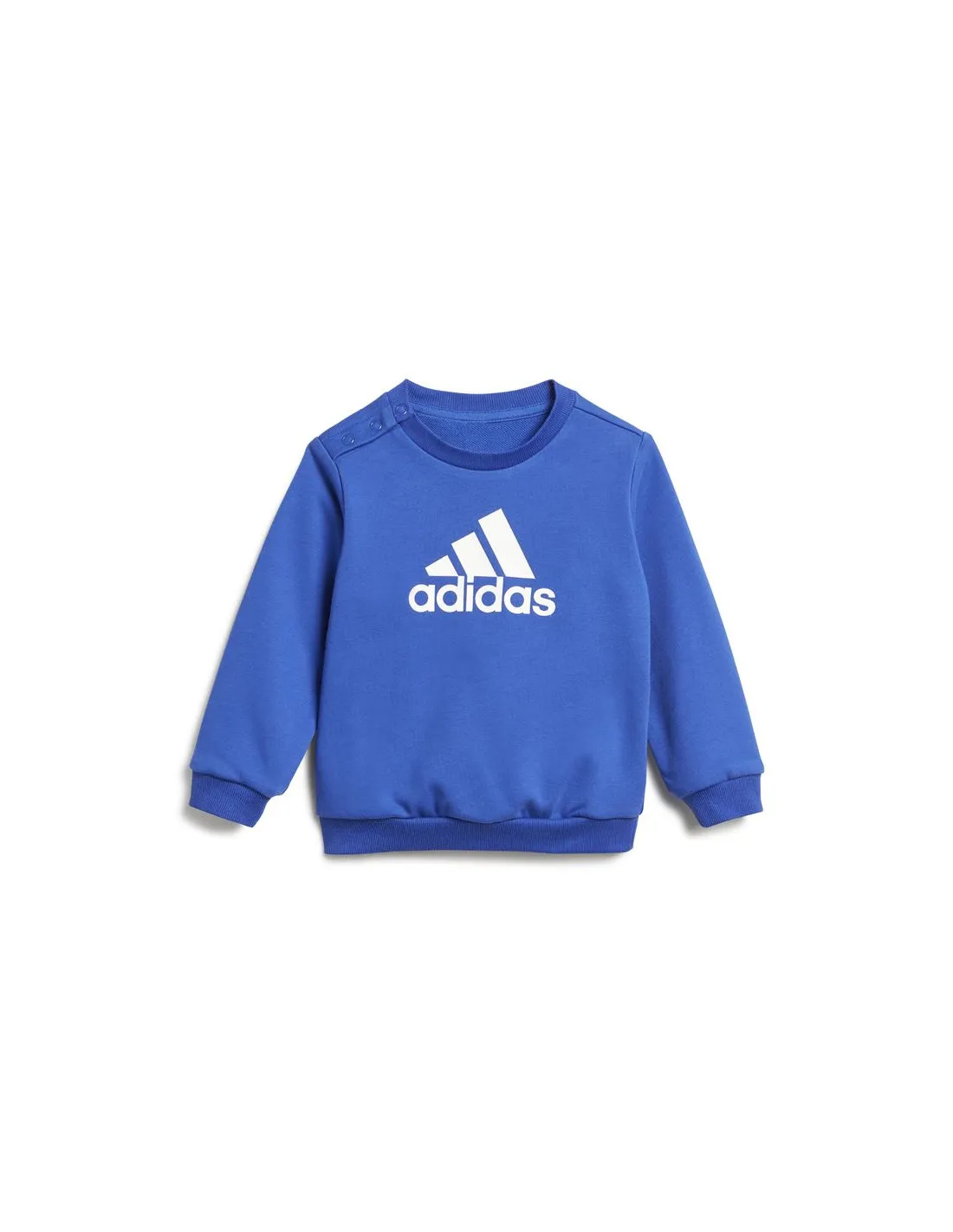 Chándal adidas I Bos Jog Ft Infantil