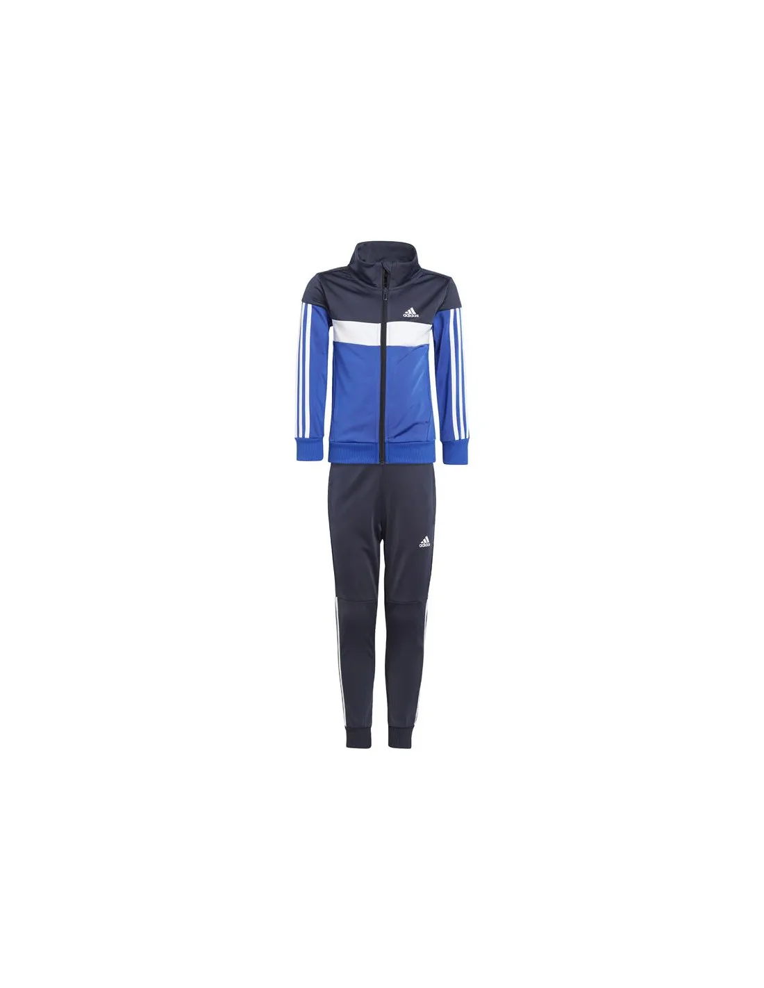 Chándal adidas Lk Tiberio Ts Infantil
