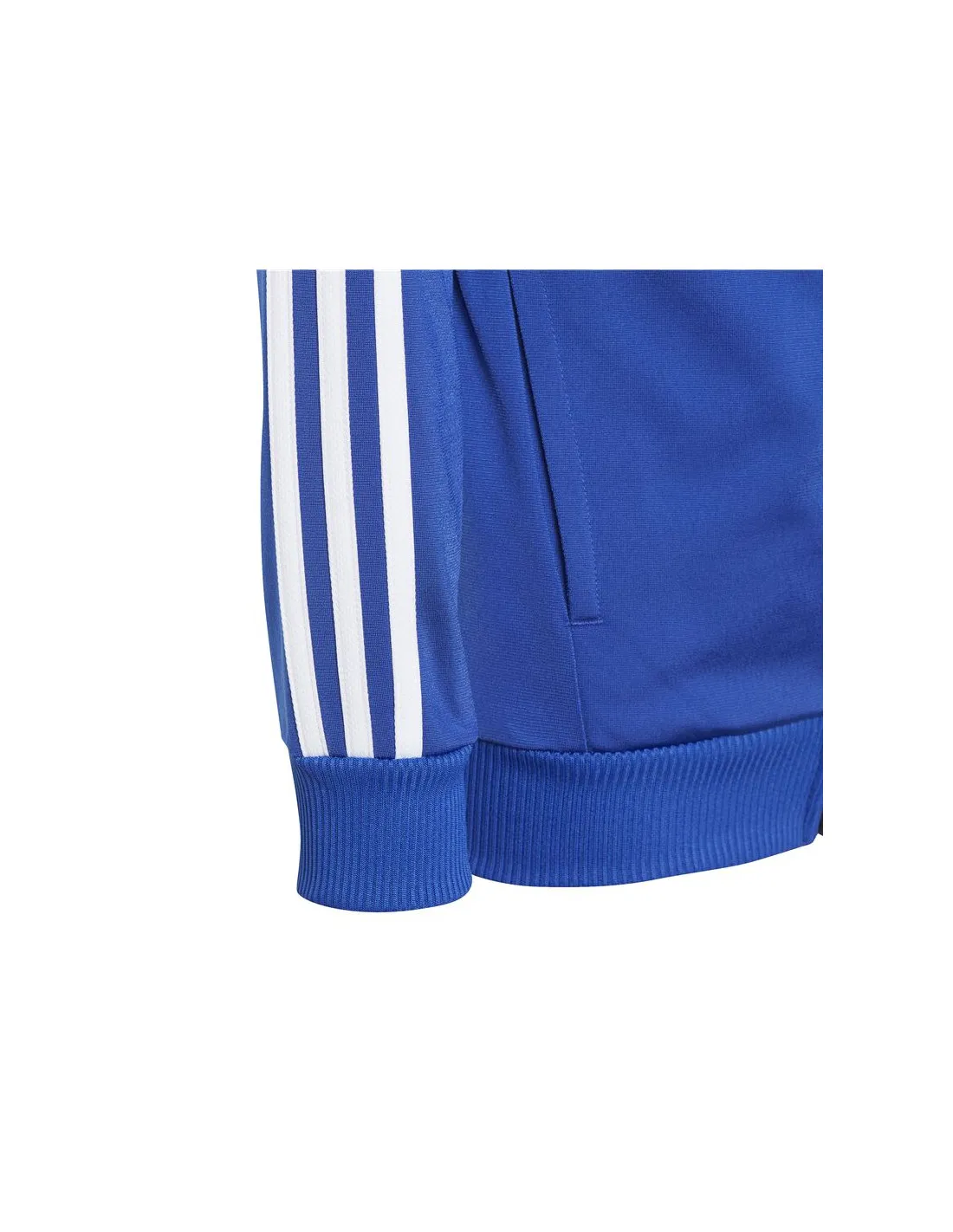Chándal adidas Lk Tiberio Ts Infantil