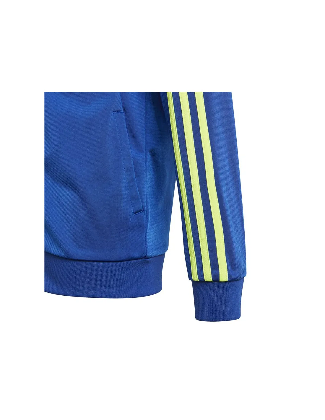 Chándal de Training adidas 3 Bandas Team