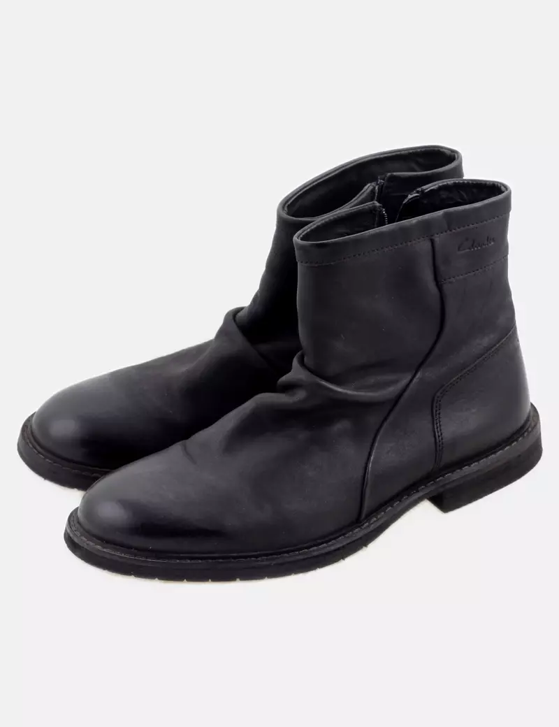 Clarks Botines