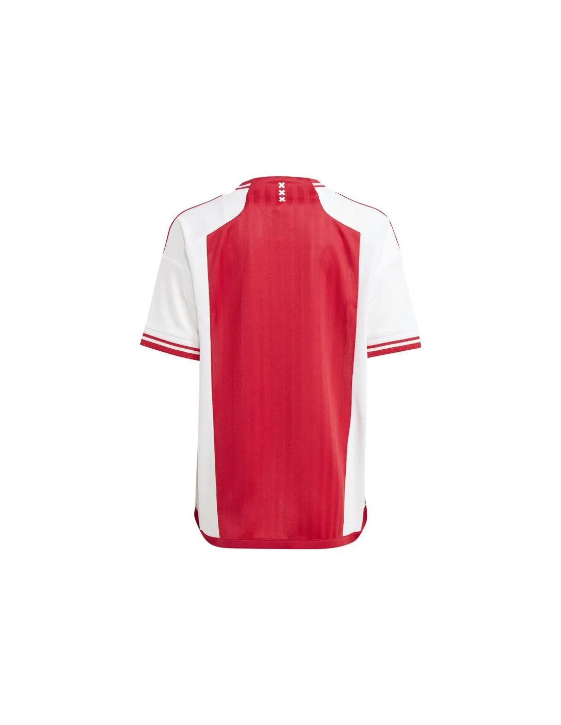 Conjunto de Fútbol adidas Ajax H Mini Infantil