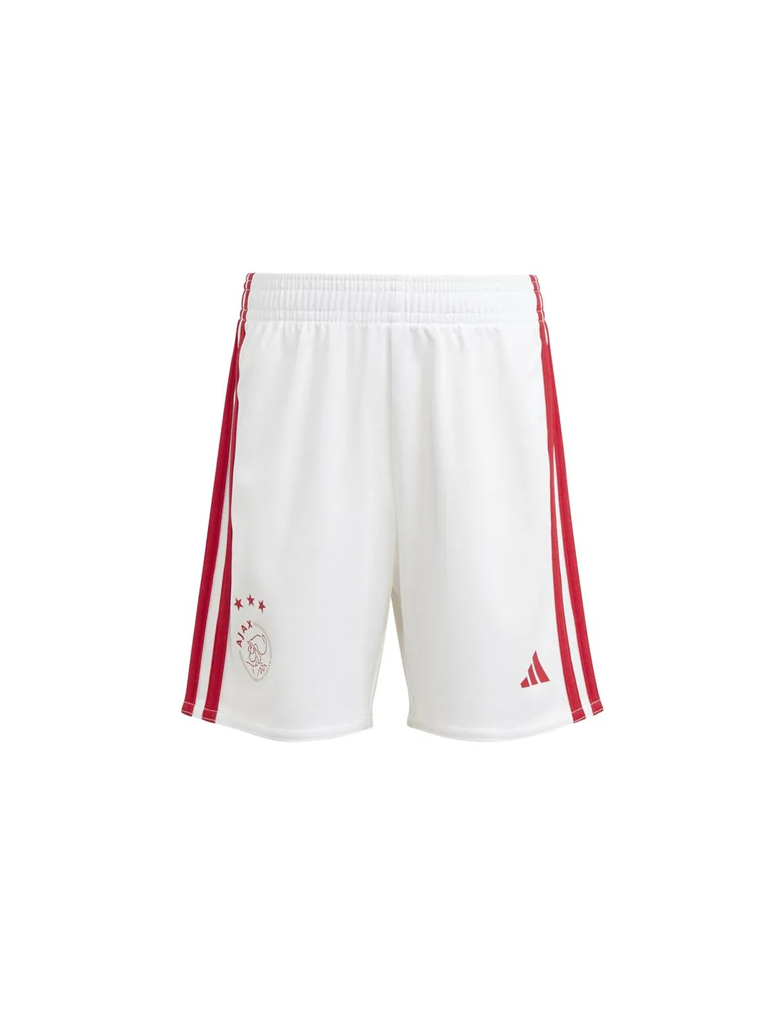 Conjunto de Fútbol adidas Ajax H Mini Infantil