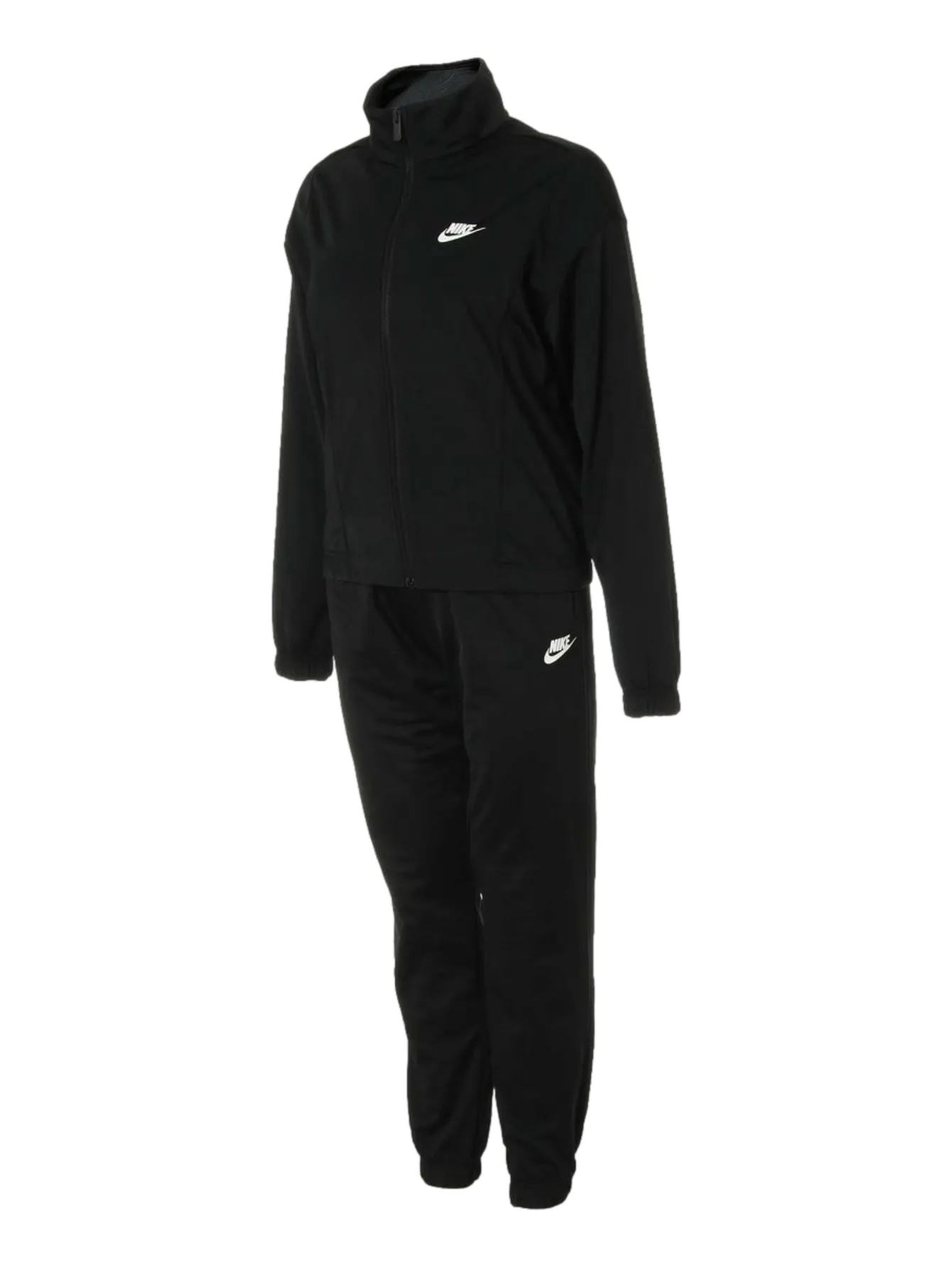 Conjunto Nike Sportswear Essential Poe Para Mujer