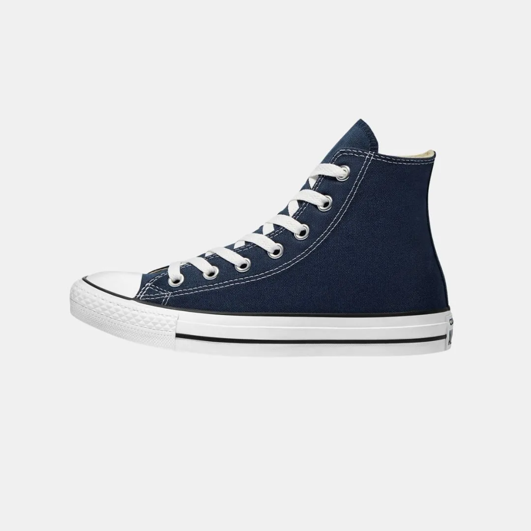 Converse Chuck Taylor All Star Classic Hi Navy