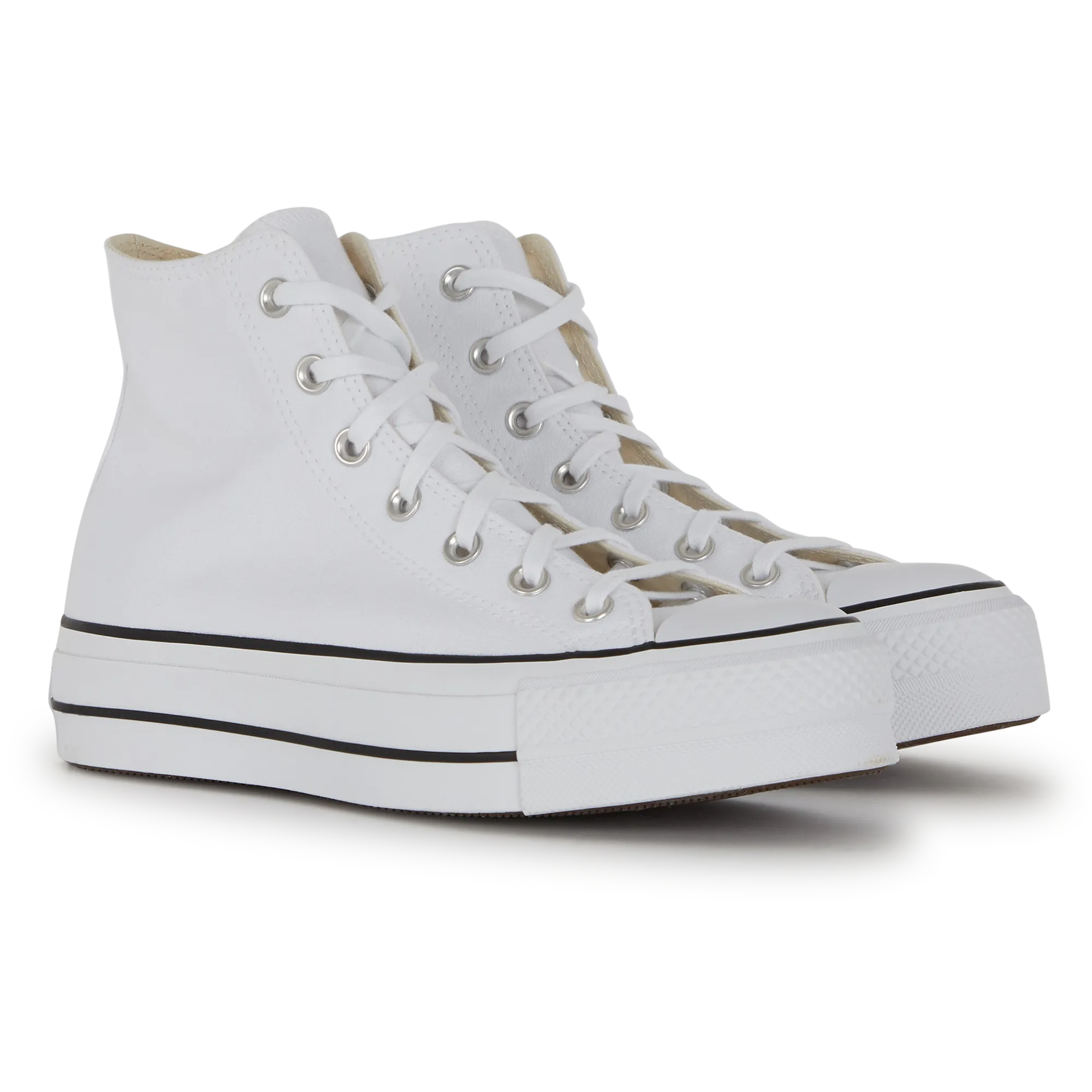 CONVERSE CHUCK TAYLOR ALL STAR HI LIFT