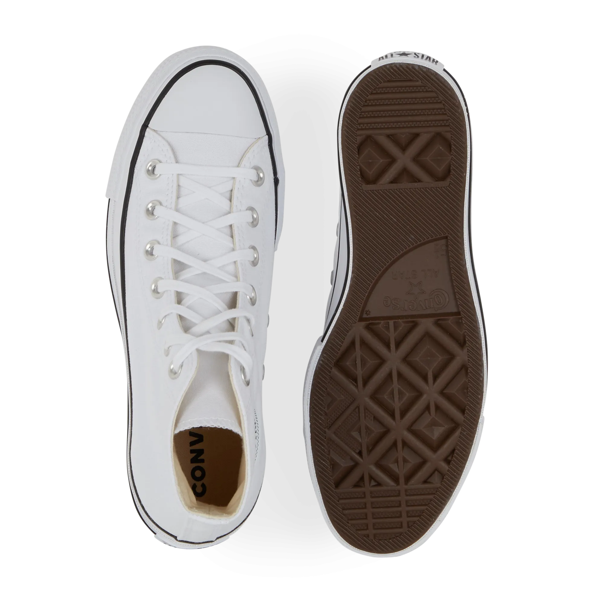 CONVERSE CHUCK TAYLOR ALL STAR HI LIFT