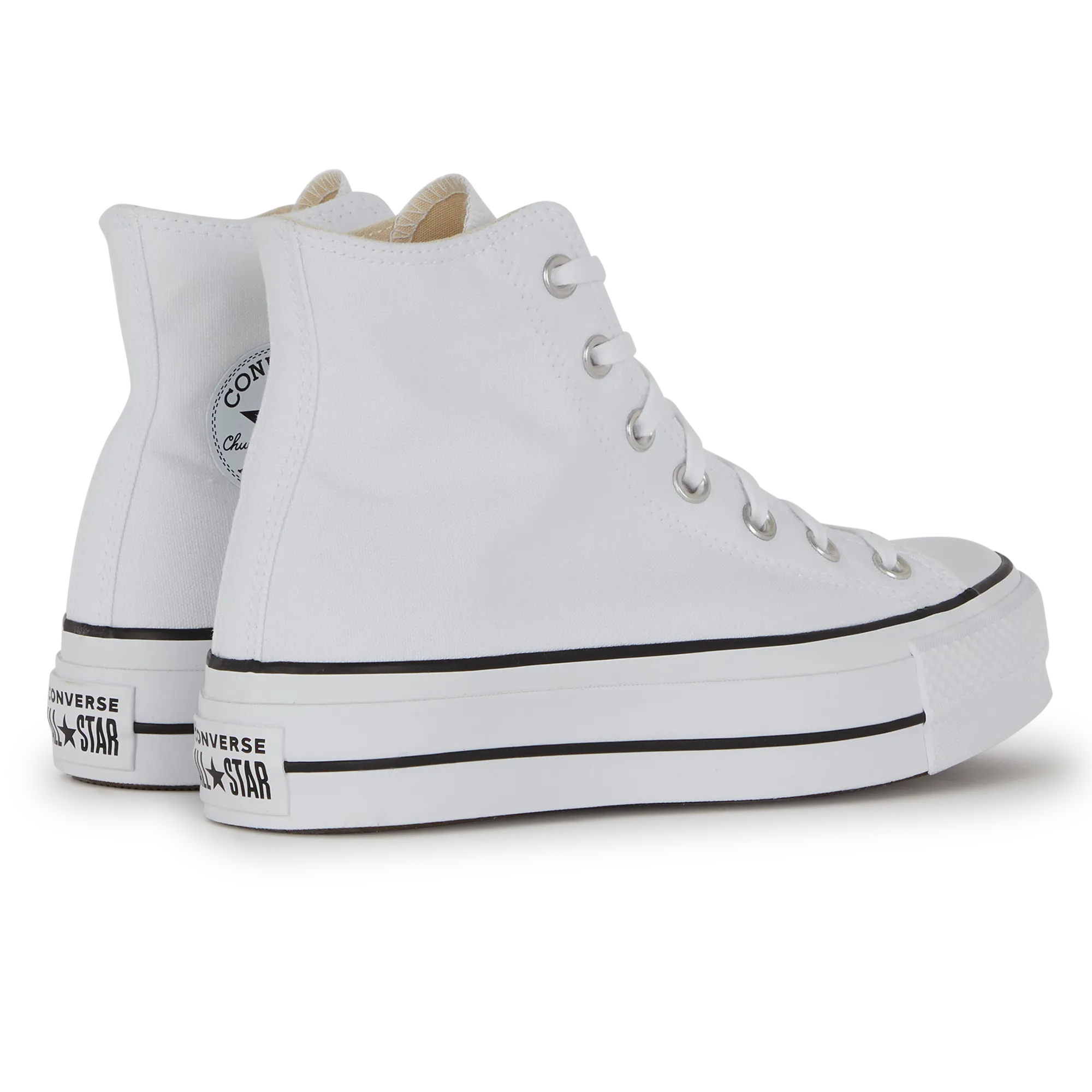 CONVERSE CHUCK TAYLOR ALL STAR HI LIFT