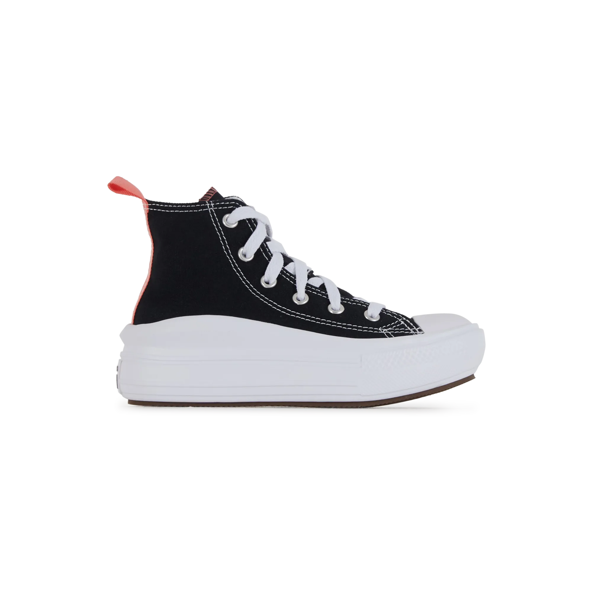 CONVERSE CHUCK TAYLOR ALL STAR MOVE HI