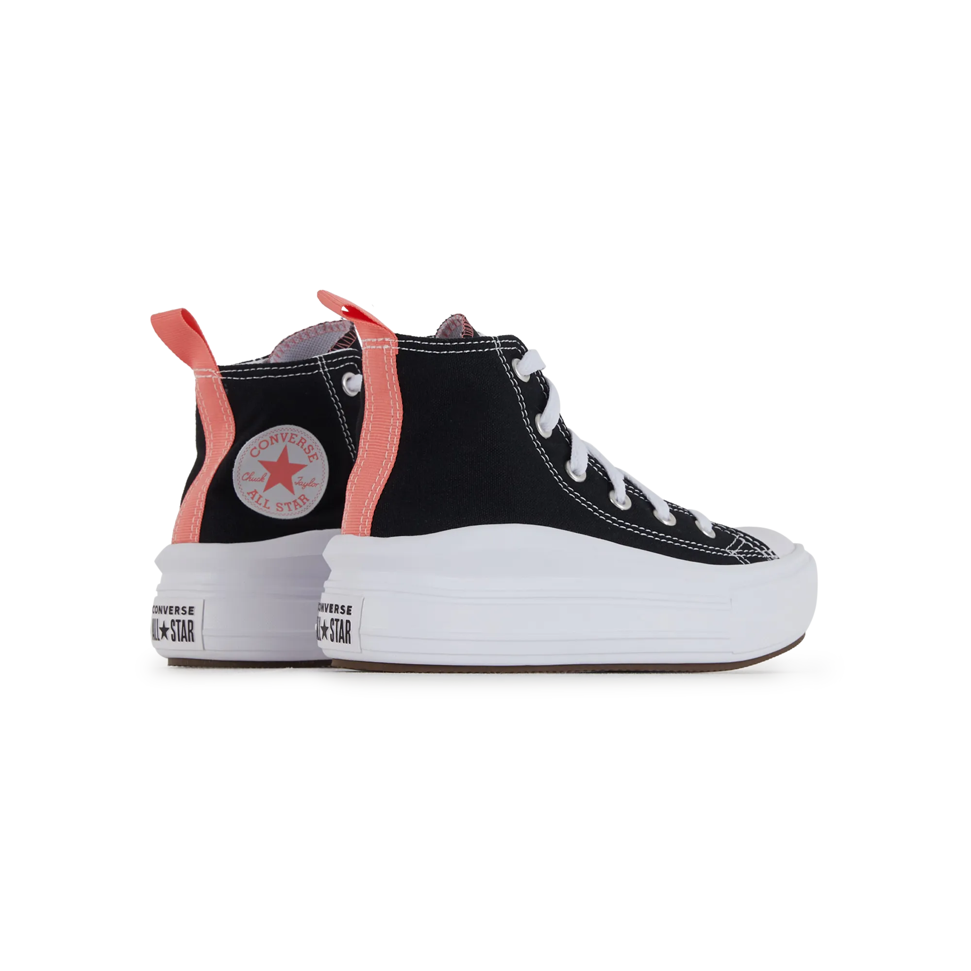 CONVERSE CHUCK TAYLOR ALL STAR MOVE HI