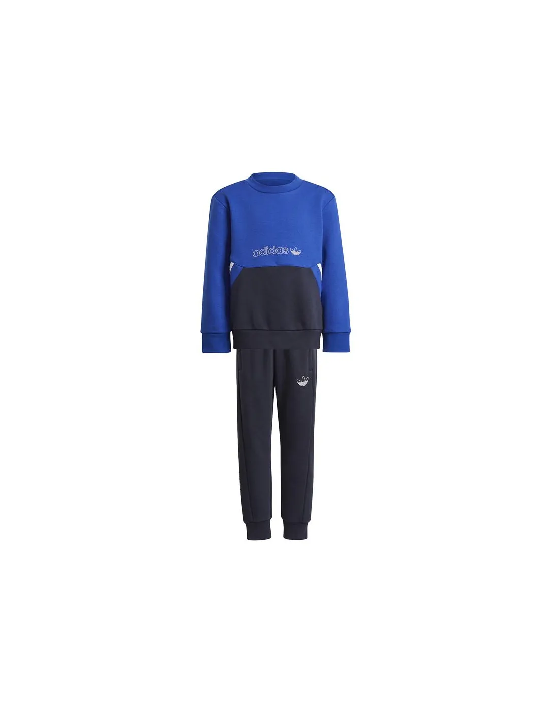 CREW SET