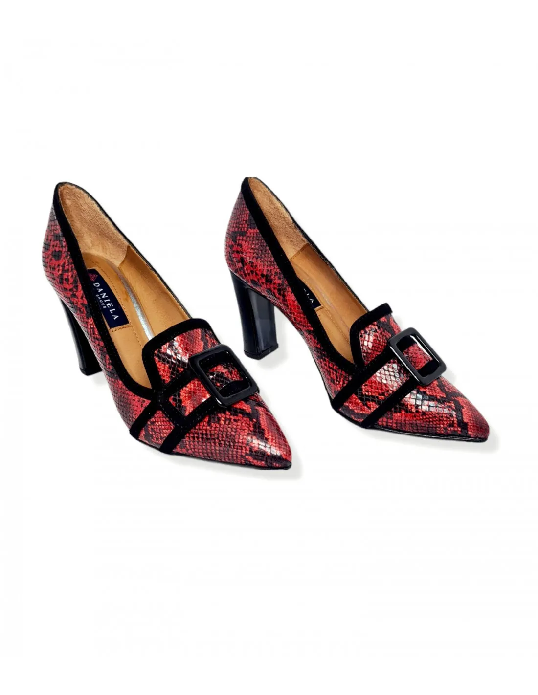 Daniela zapato vestir mujer 20581
