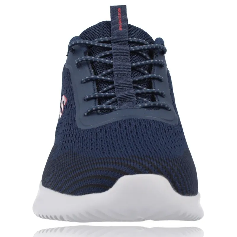 DEPORTIVAS CASUAL HOMBRE DE SKECHERS 232377 BOUNDER  INTREAD