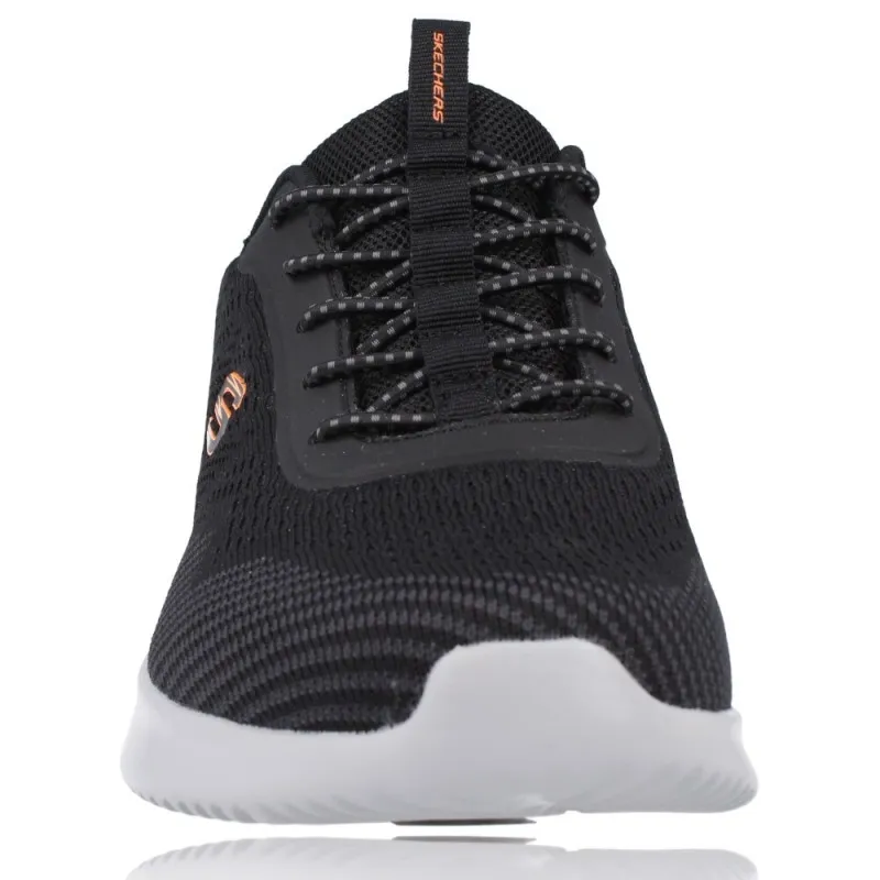 DEPORTIVAS CASUAL HOMBRE DE SKECHERS 232377 BOUNDER  INTREAD
