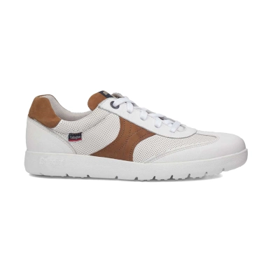 Deportivo hombre Callaghan blanco 43716