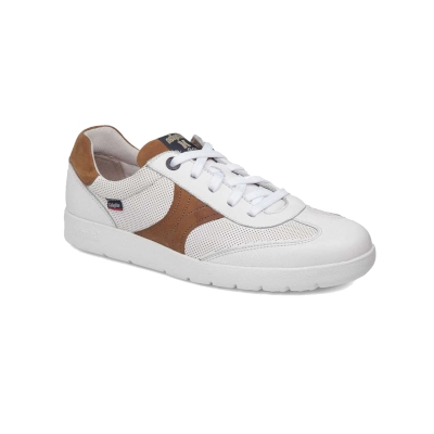 Deportivo hombre Callaghan blanco 43716