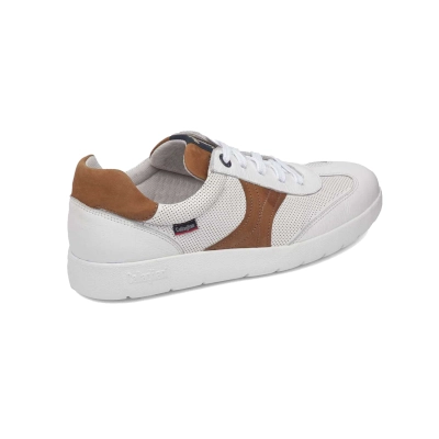 Deportivo hombre Callaghan blanco 43716