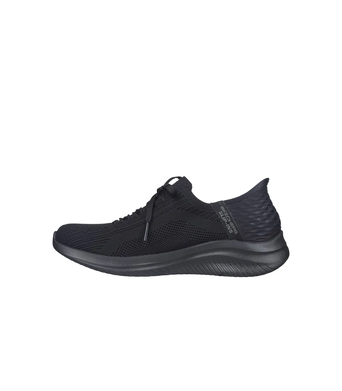 DEPORTIVO NEGRO MUJER, SISTEMA SLIPINS