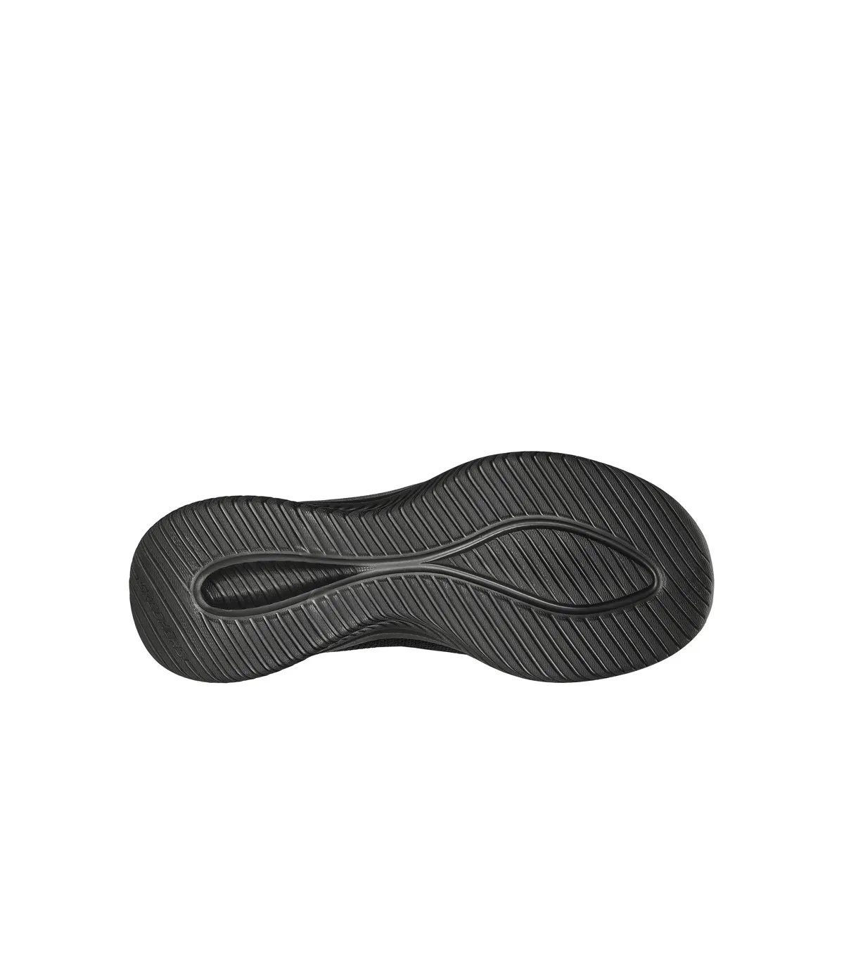 DEPORTIVO NEGRO MUJER, SISTEMA SLIPINS