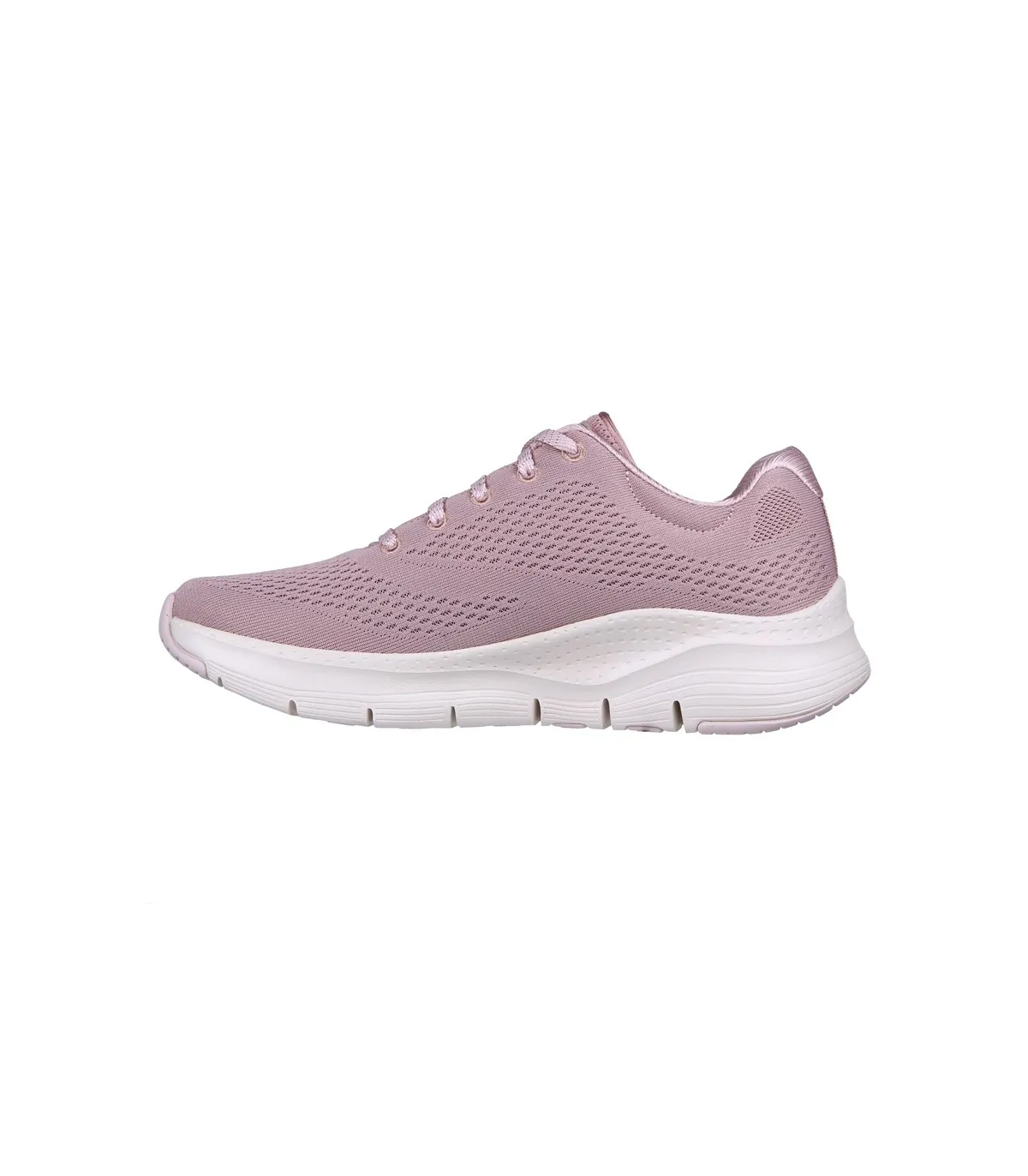 Deportivo para mujer con soporte arch fit