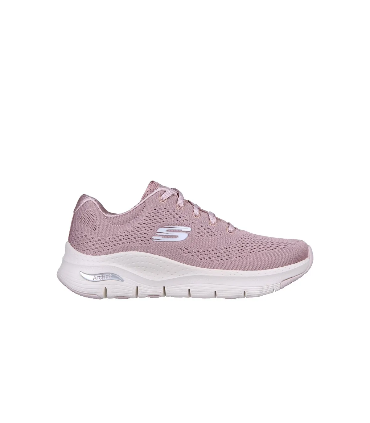 Deportivo para mujer con soporte arch fit