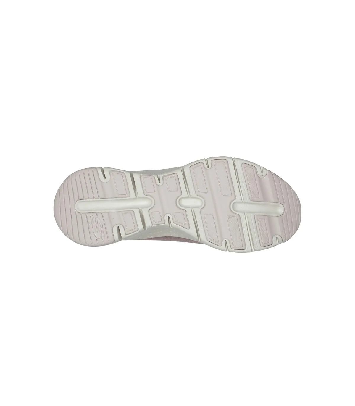 Deportivo para mujer con soporte arch fit