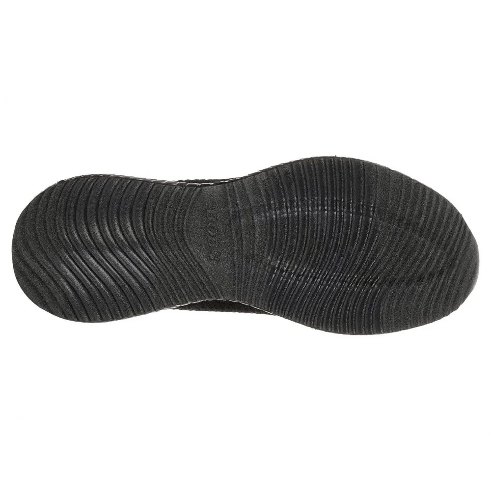 Deportivo Skechers NEGRO |Skechers BOBS SQUAD CHAOS117208