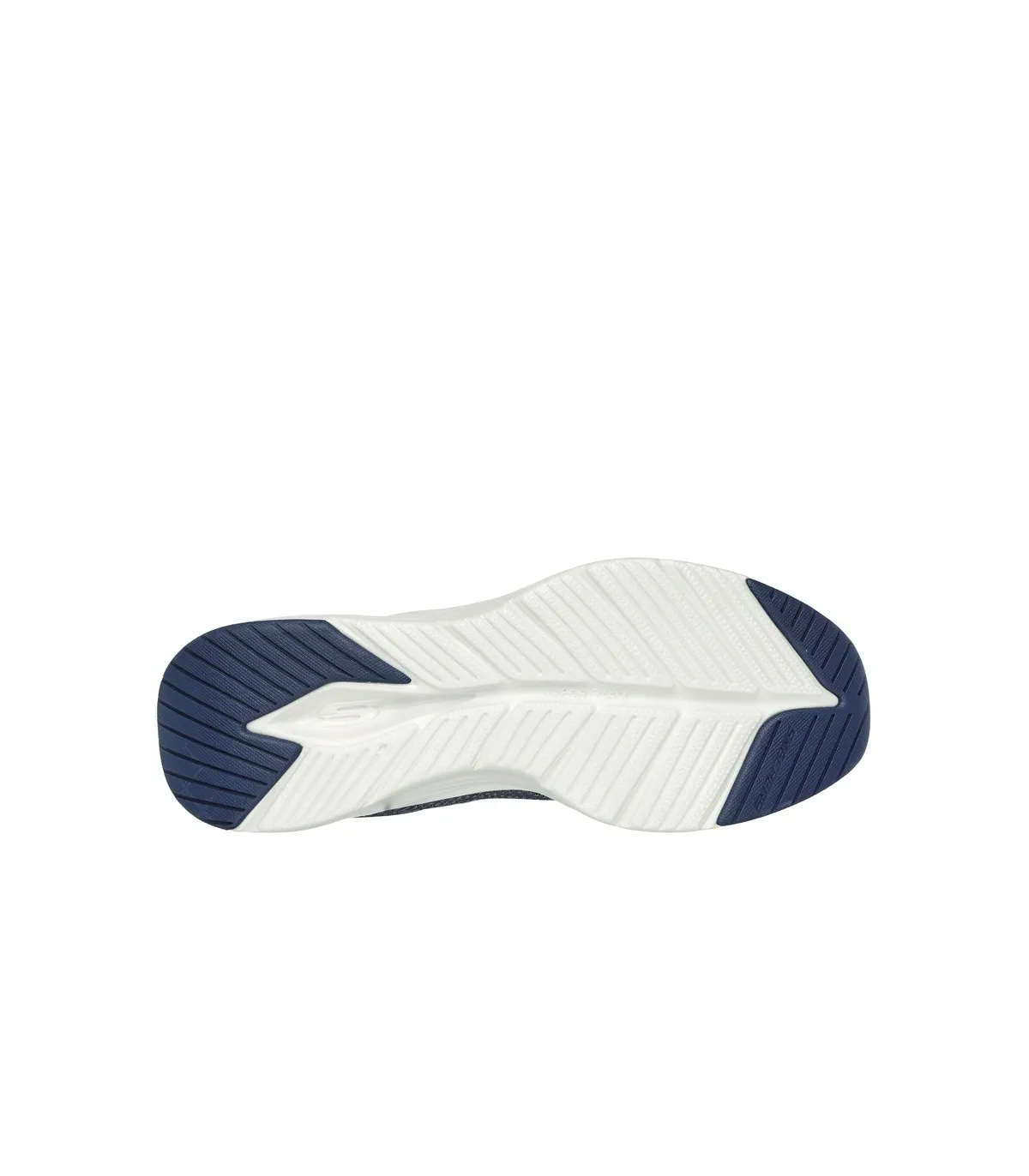 Deportivos gris suela blanca, plantilla de foam