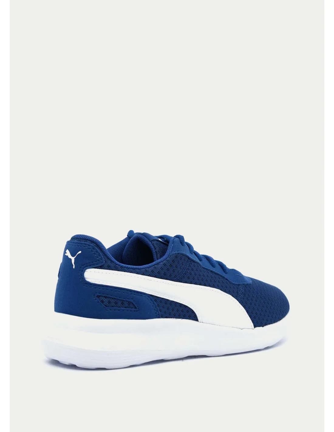 DEPORTIVOS PUMA 369069 AZULON 