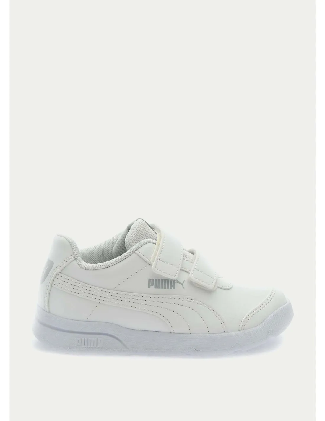 DEPORTIVOS PUMA STEPFLEEX BLANCO 