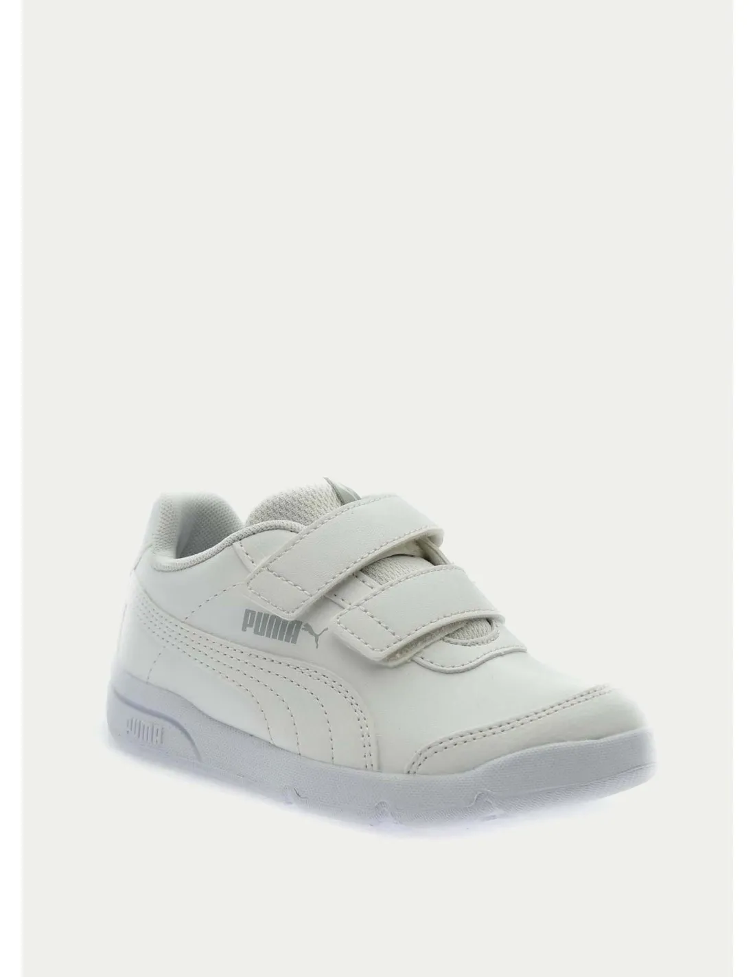 DEPORTIVOS PUMA STEPFLEEX BLANCO 