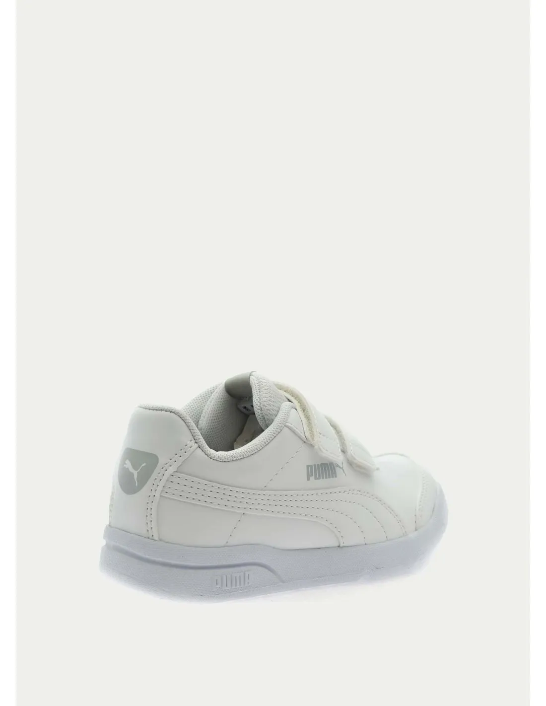 DEPORTIVOS PUMA STEPFLEEX BLANCO 