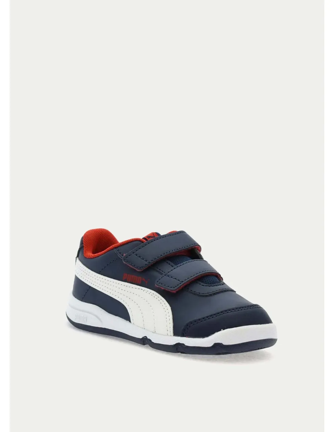 DEPORTIVOS PUMA STEPFLEEX MARINO 