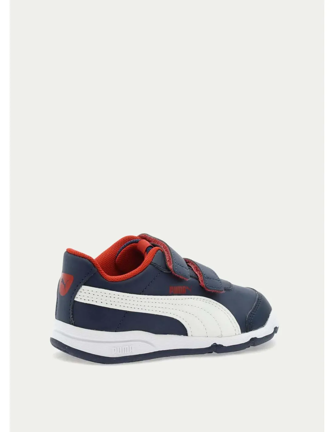 DEPORTIVOS PUMA STEPFLEEX MARINO 