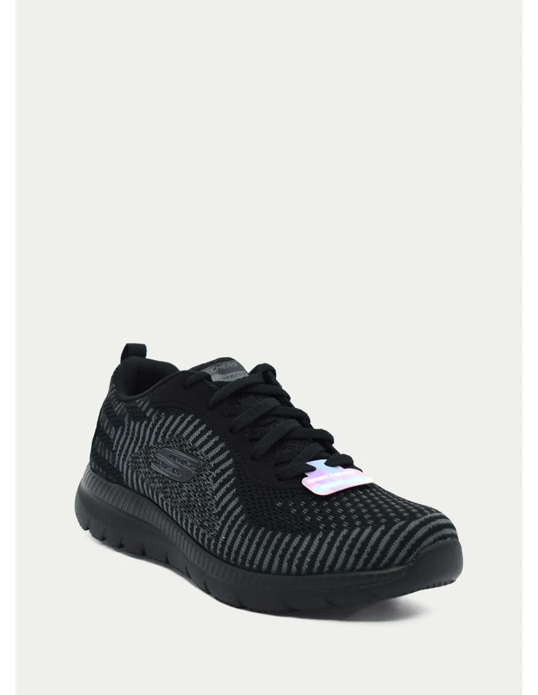 DEPORTIVOS SKECHERS 149220 GRIS OSCURO 