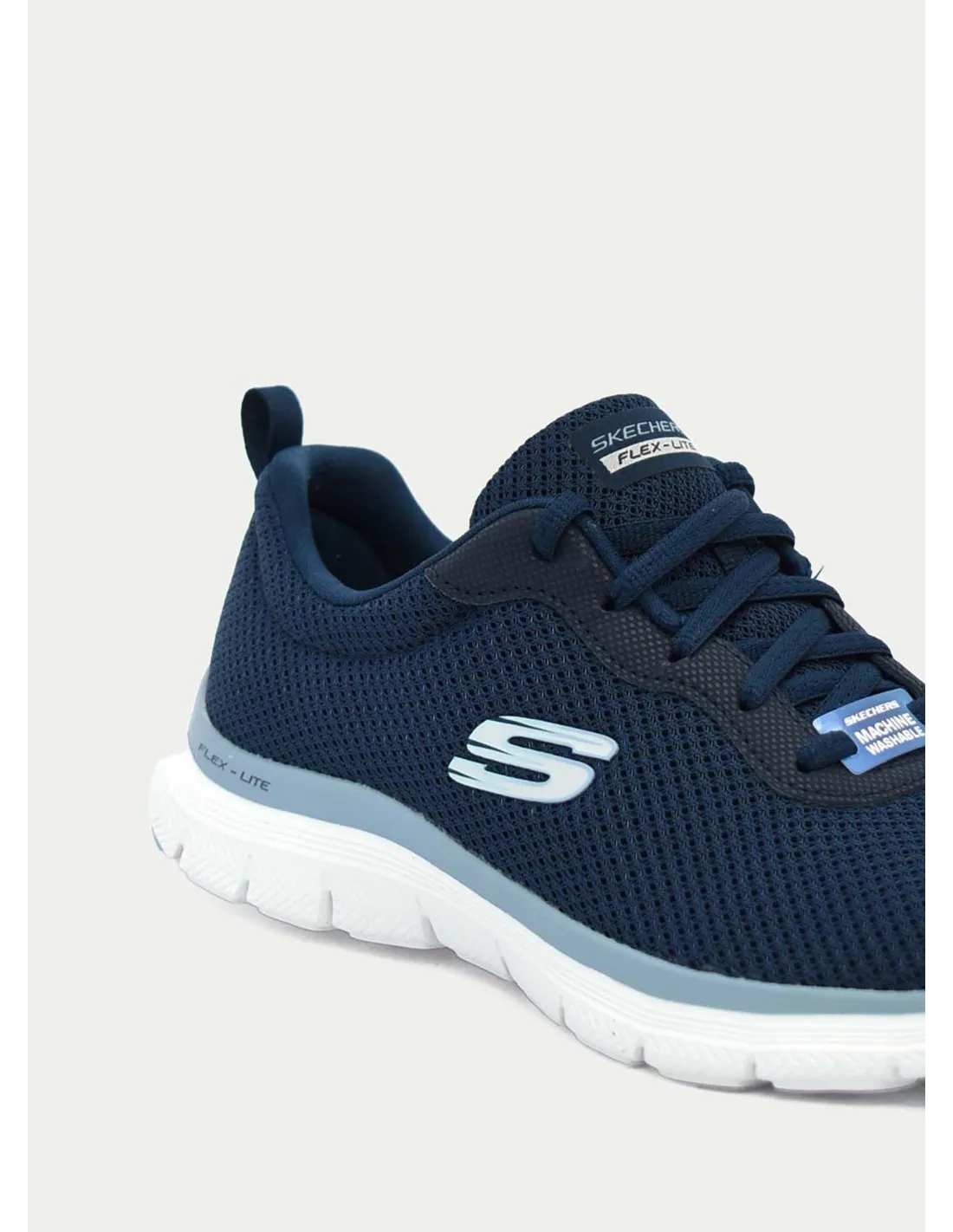 DEPORTIVOS SKECHERS 149303 MARINO 