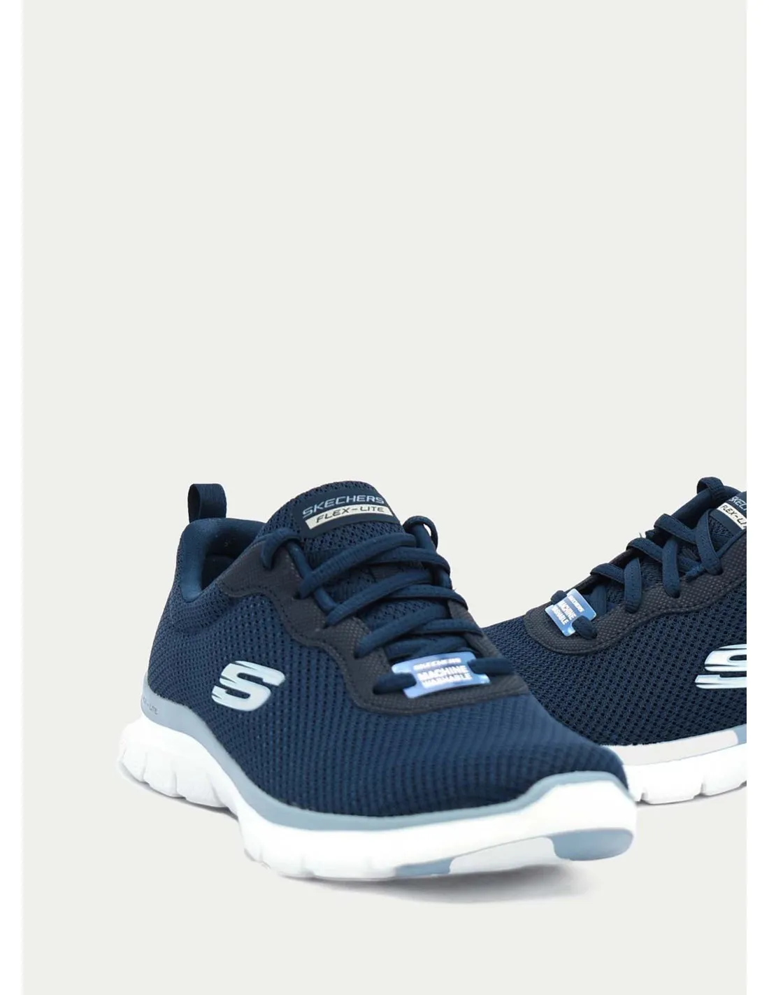 DEPORTIVOS SKECHERS 149303 MARINO 