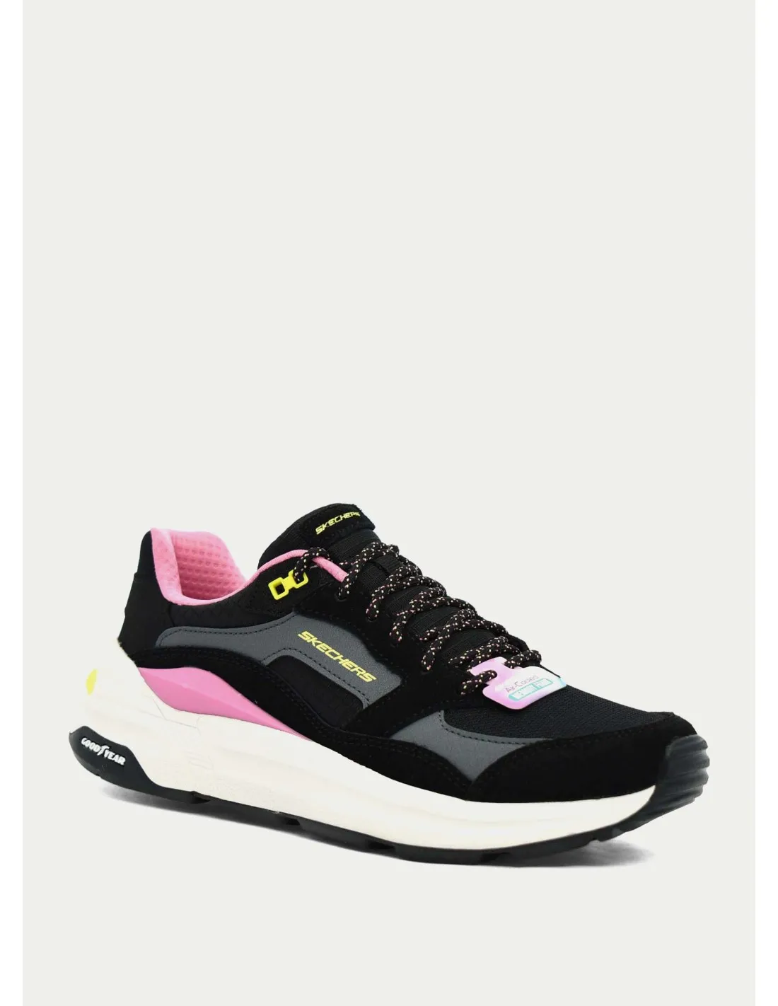 DEPORTIVOS SKECHERS 149626 NEGRO 