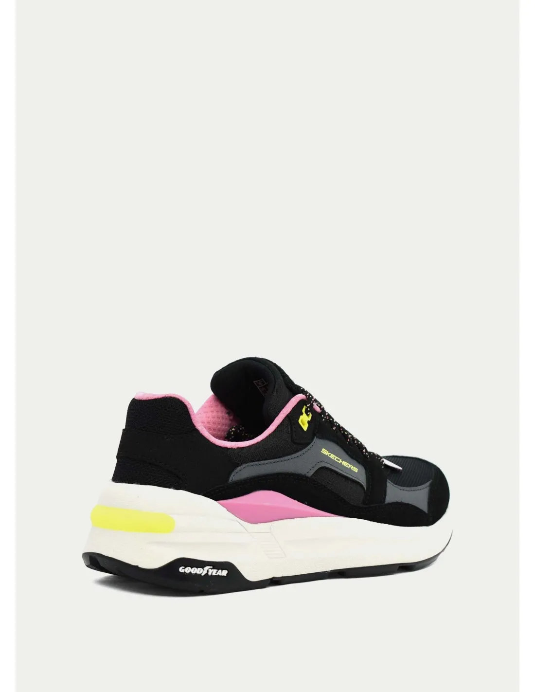 DEPORTIVOS SKECHERS 149626 NEGRO 