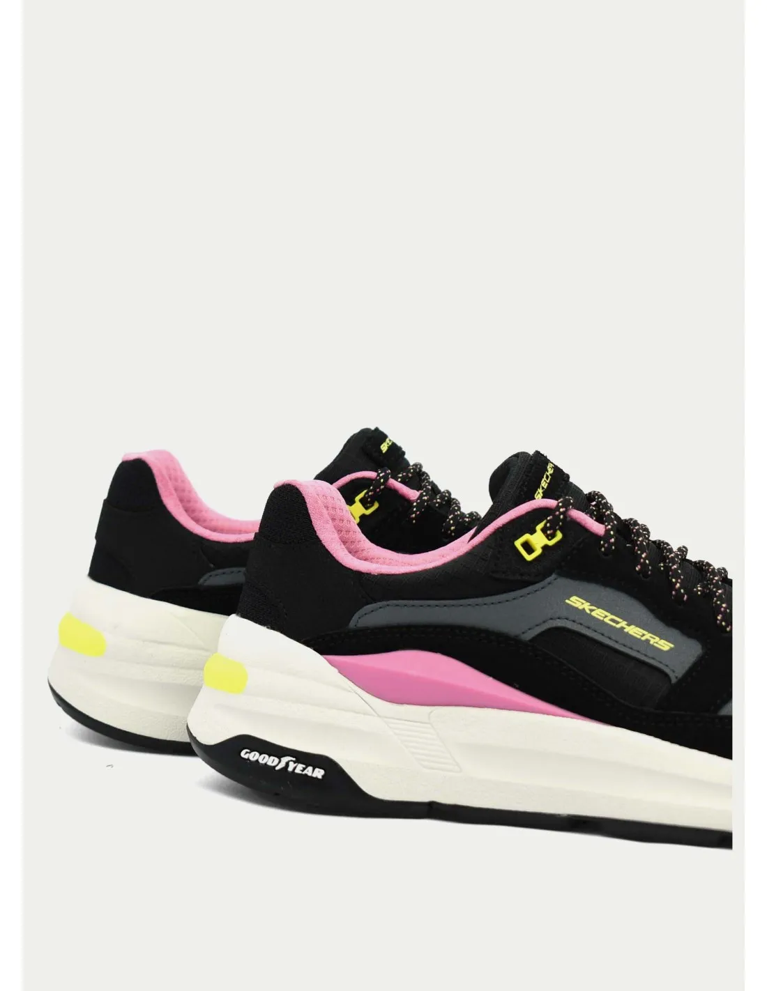 DEPORTIVOS SKECHERS 149626 NEGRO 