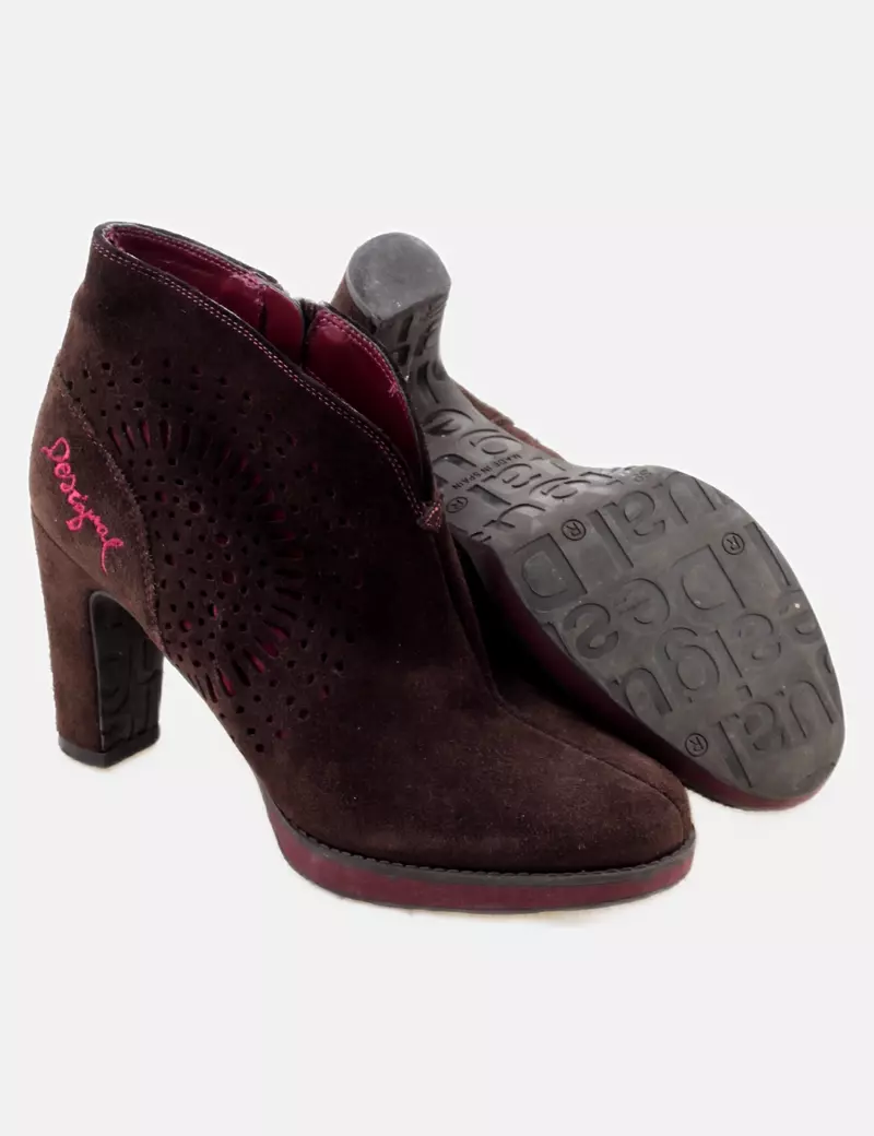 Desigual Botines