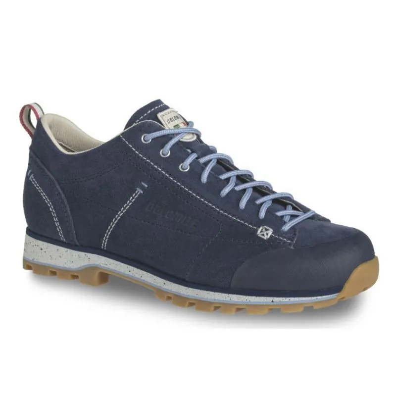 Dolomite 54 Low Evo (Azul) zapatos mujer