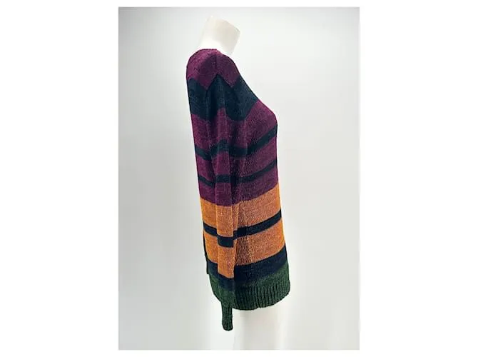 Dries Van Noten Prendas de punto Multicolor 