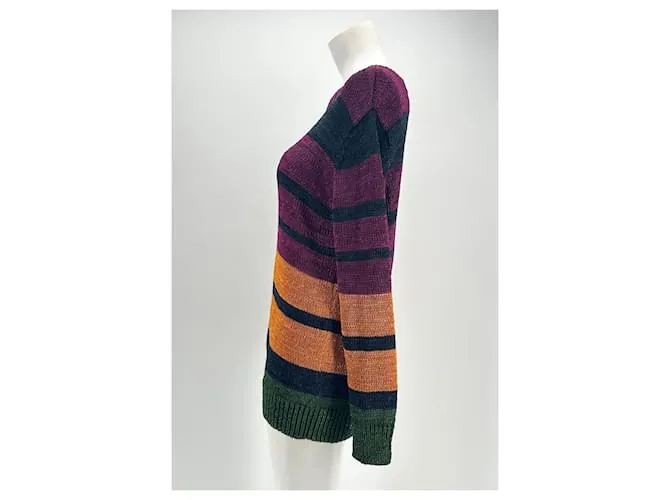 Dries Van Noten Prendas de punto Multicolor 
